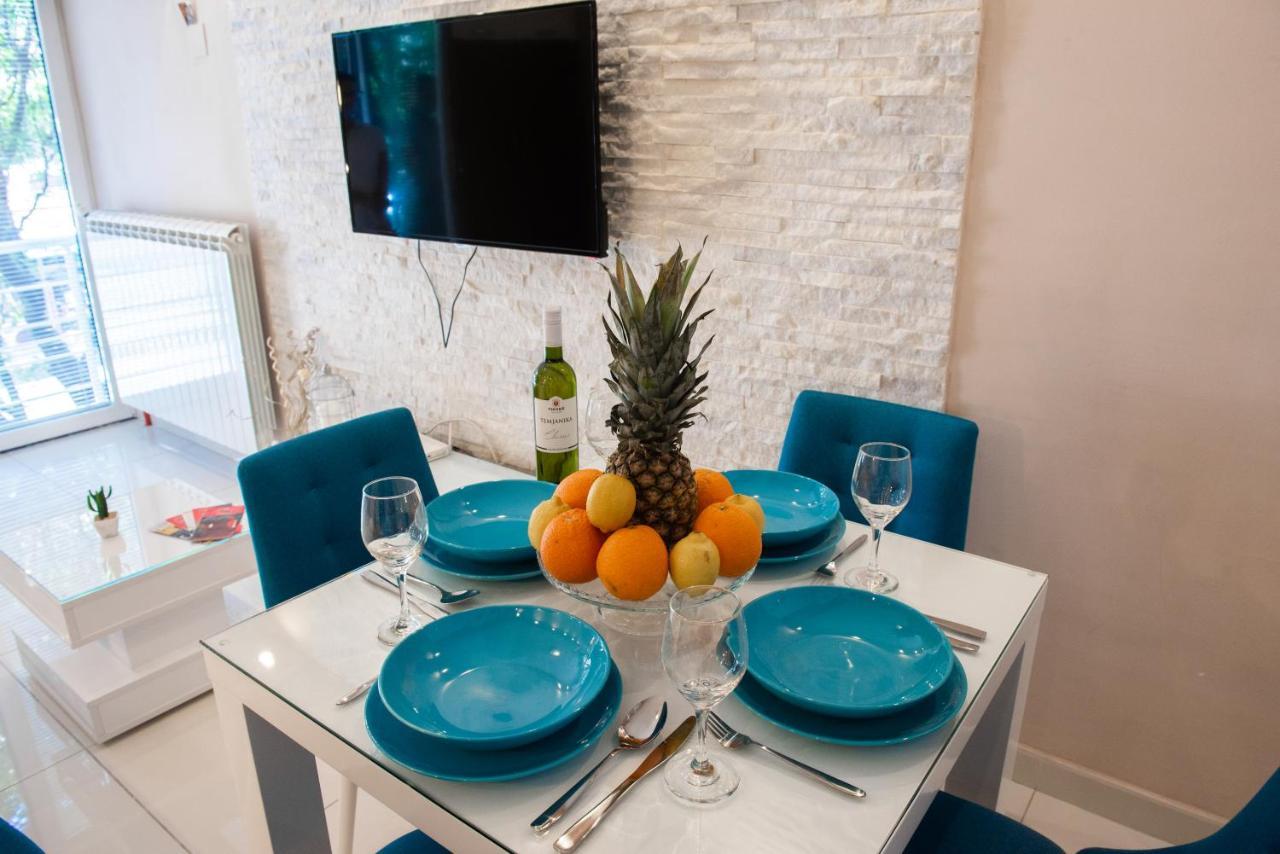 Turist Apartment Nis Exterior photo