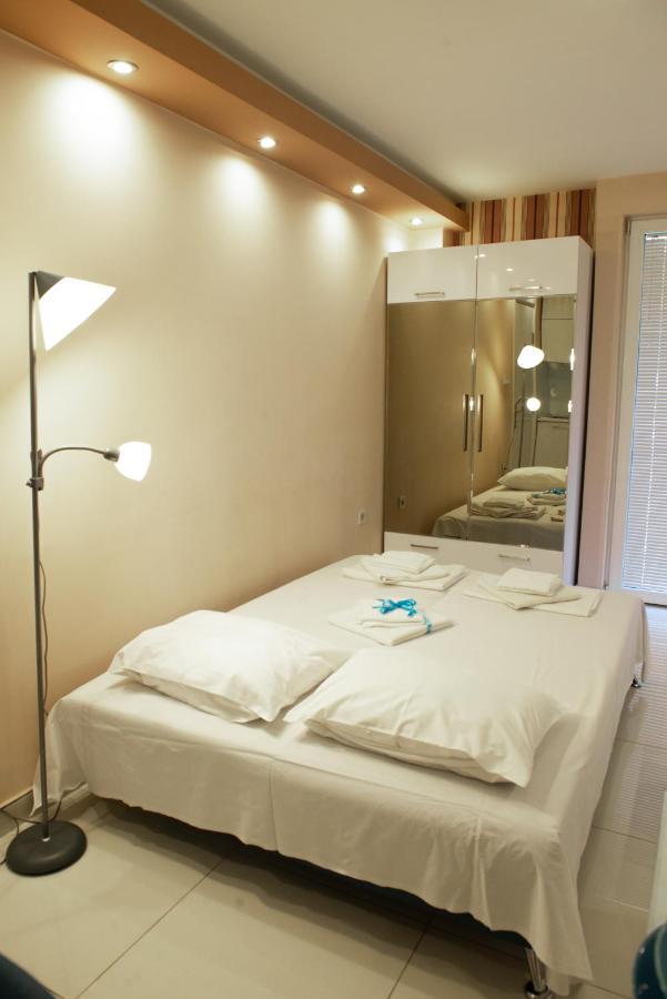 Turist Apartment Nis Exterior photo