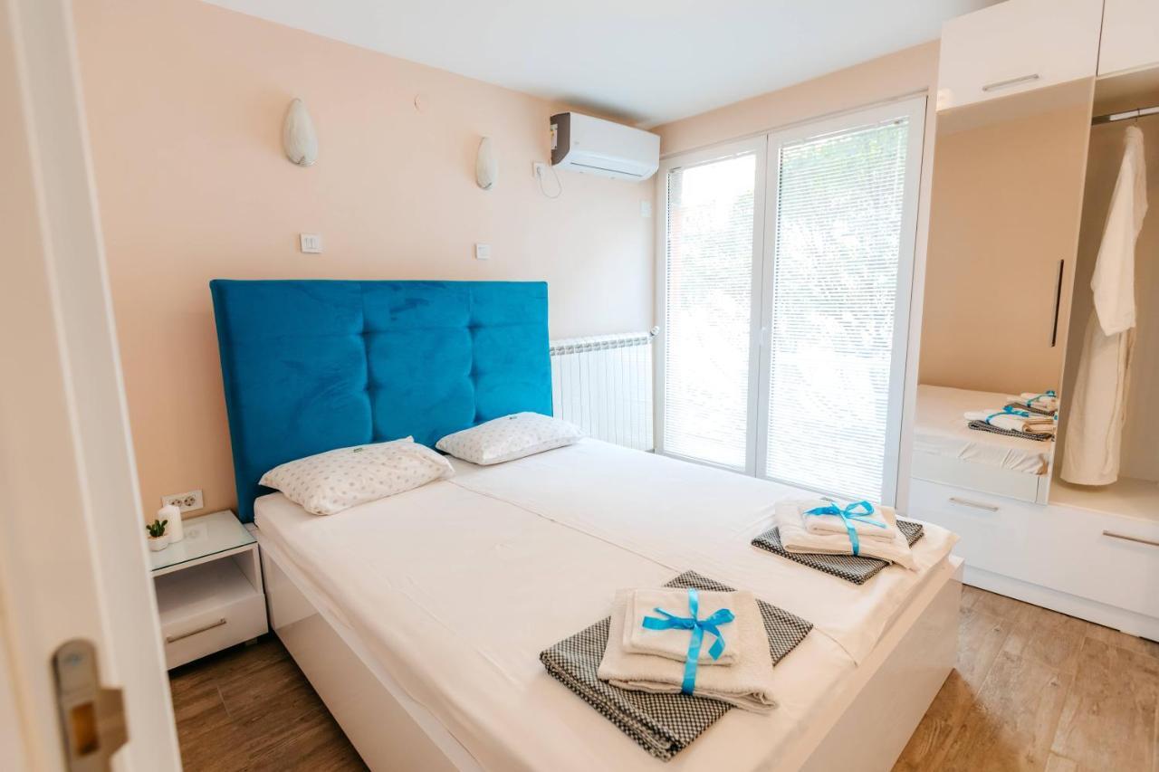 Turist Apartment Nis Exterior photo