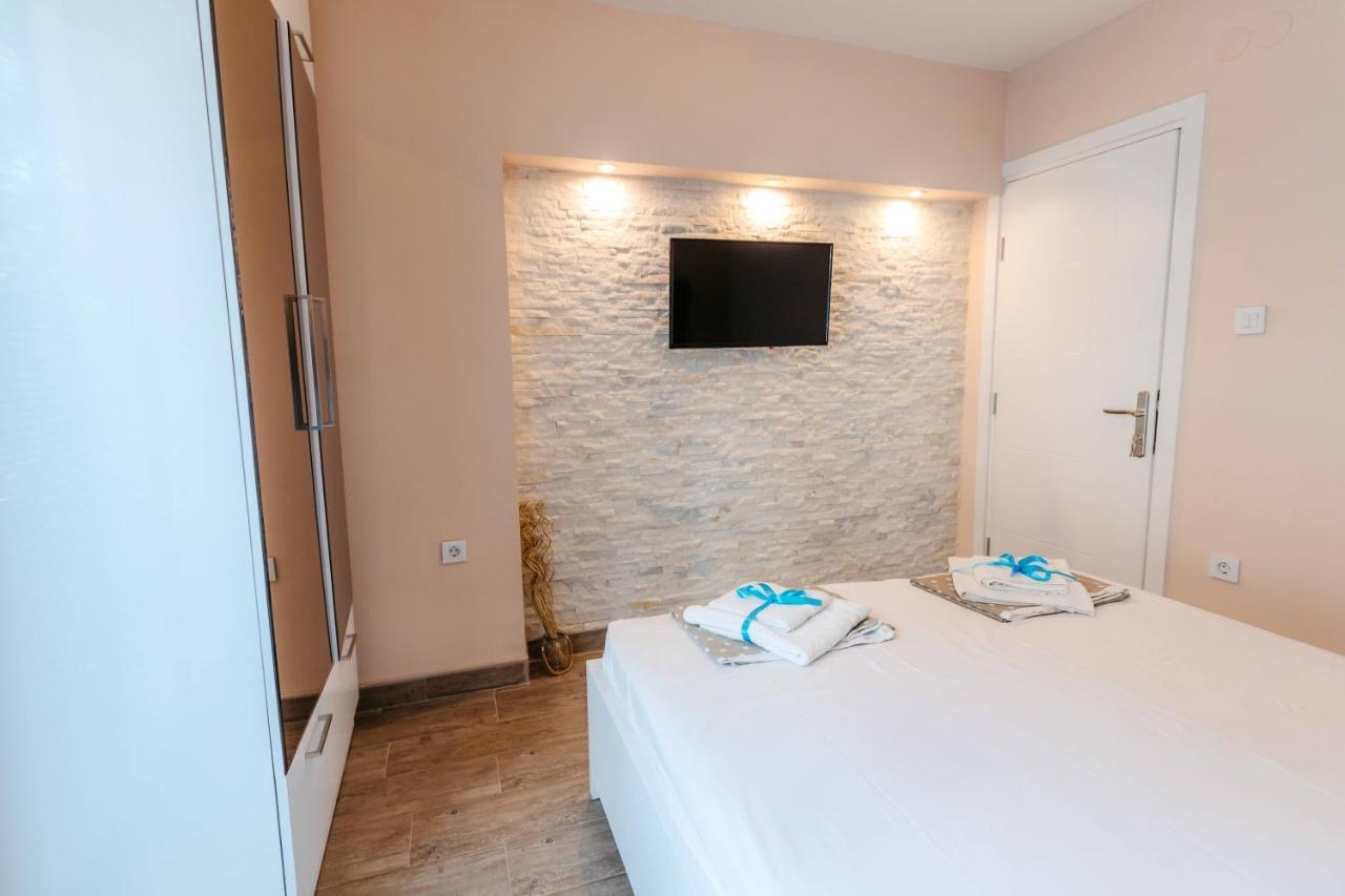 Turist Apartment Nis Exterior photo